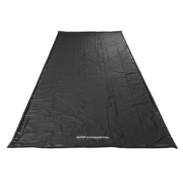 Auto Floor Guard Containment Mats & Reviews Wayfair